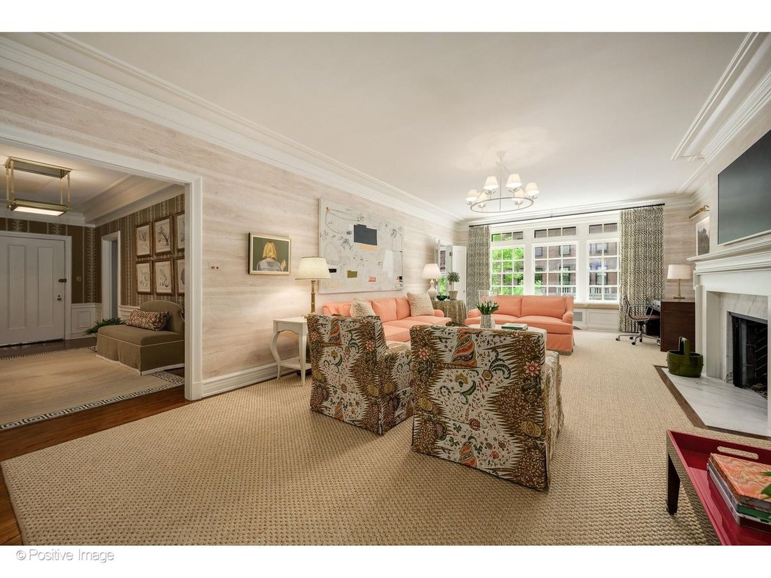Condo in Chicago, Illinois, United States 4 - 18482137