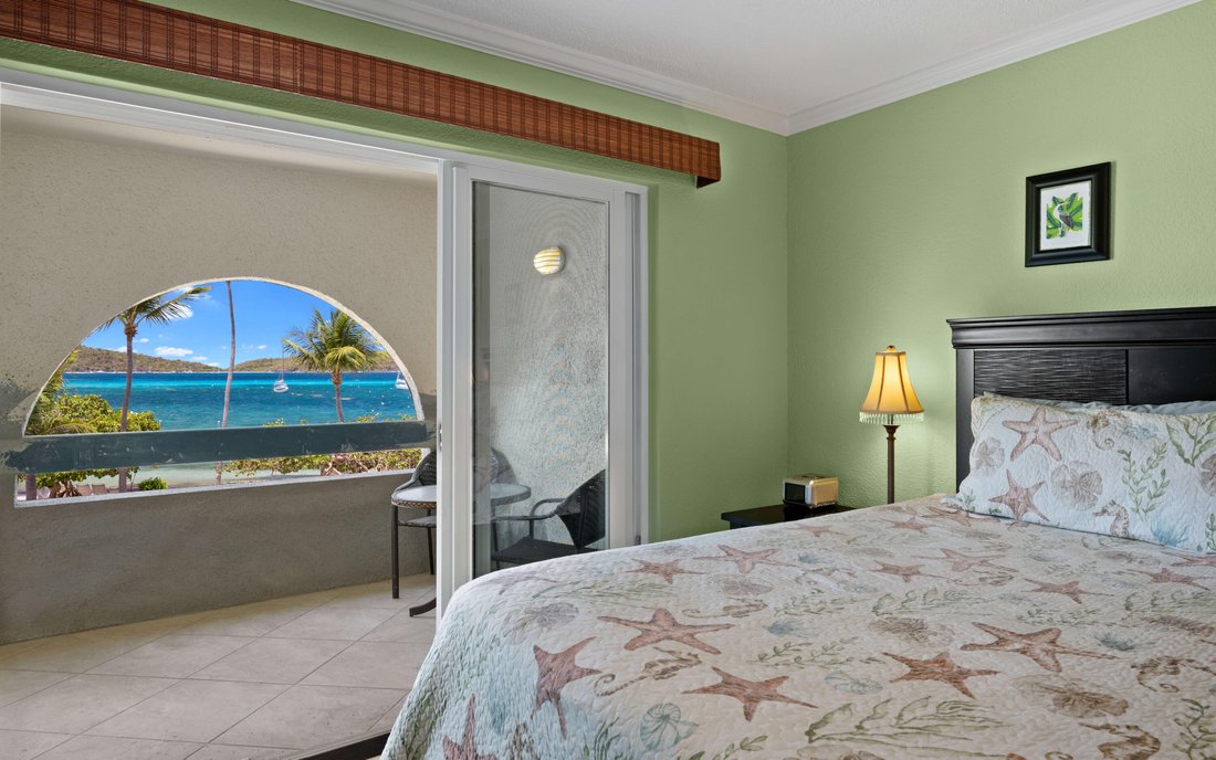 Condo in Nazareth, St. Thomas, U.S. Virgin Islands 2 - 18482100