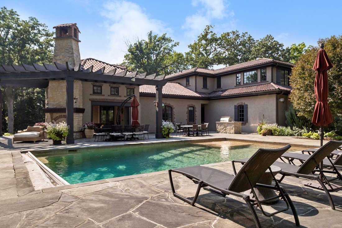 House in Wayzata, Minnesota, United States 2 - 18482141