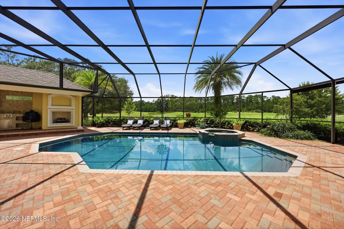House in St. Augustine, Florida, United States 2 - 18482145