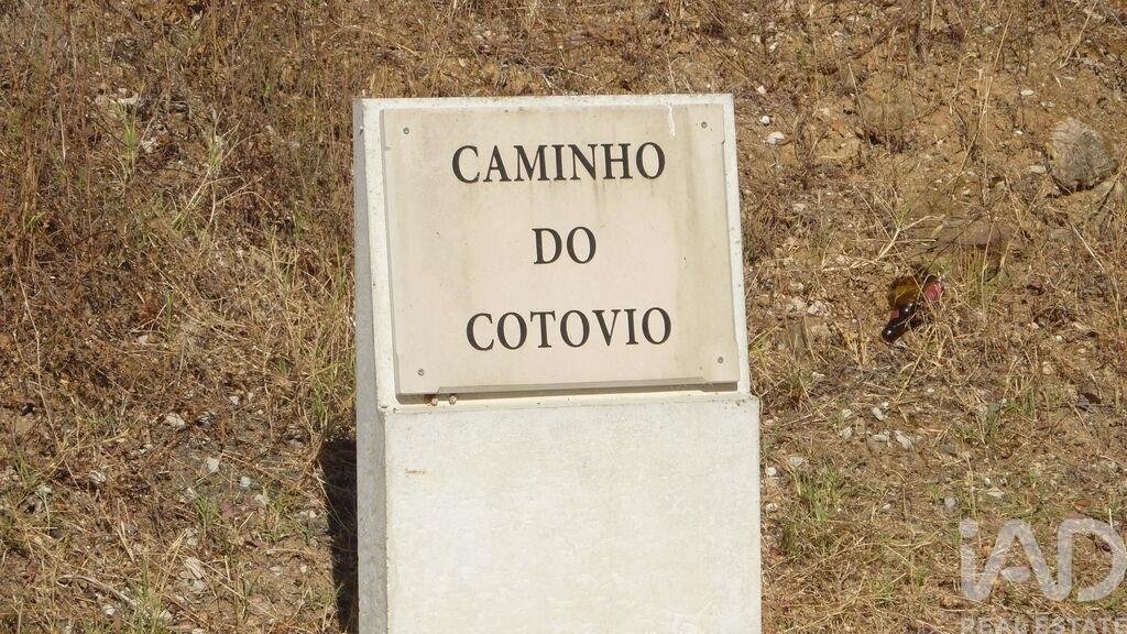 Land in Olhos de Agua, Algarve, Portugal 3 - 18482339