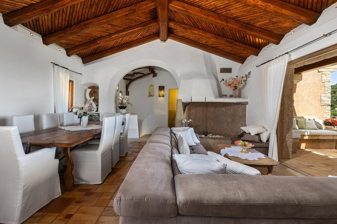 House in Arzachena, Sardinia, Italy 4 - 18482103