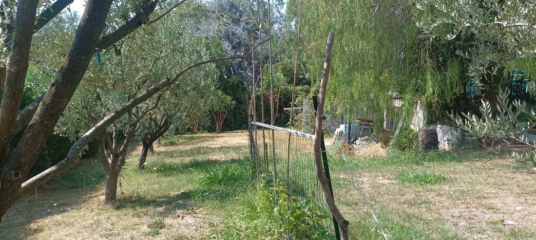 Villa in La Roquette-sur-Siagne, Provence-Alpes-Côte d'Azur, France 5 - 18482062