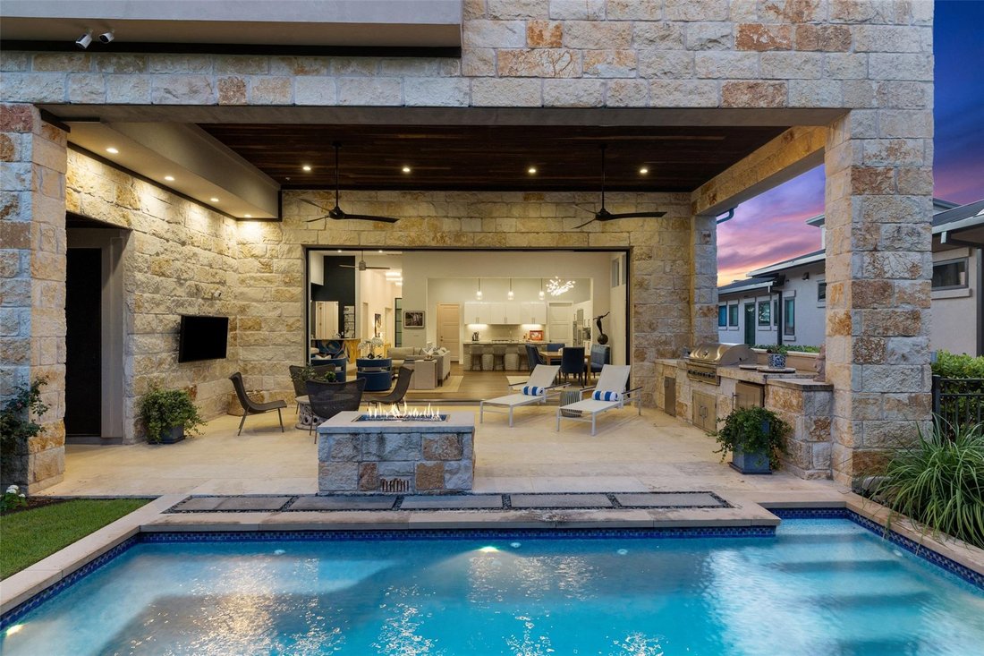 House in Austin, Texas, United States 4 - 18482193