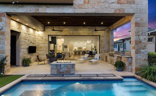 House in Austin, Texas, United States 1