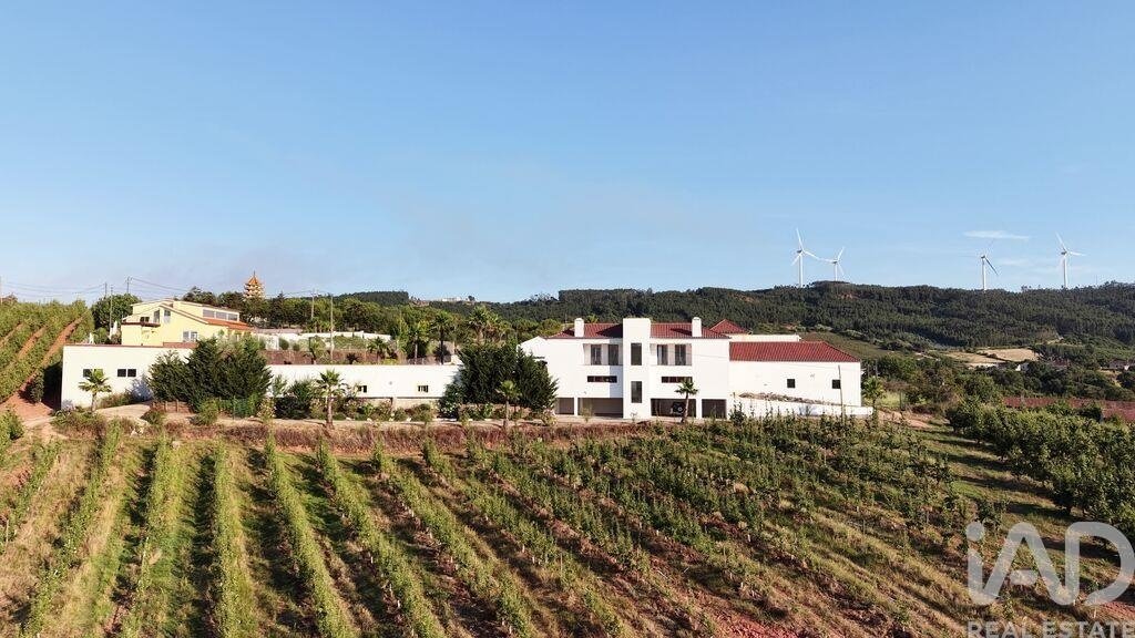 Farm Ranch in Santo Onofre e Serra do Bouro, Leiria District, Portugal 2 - 18482420