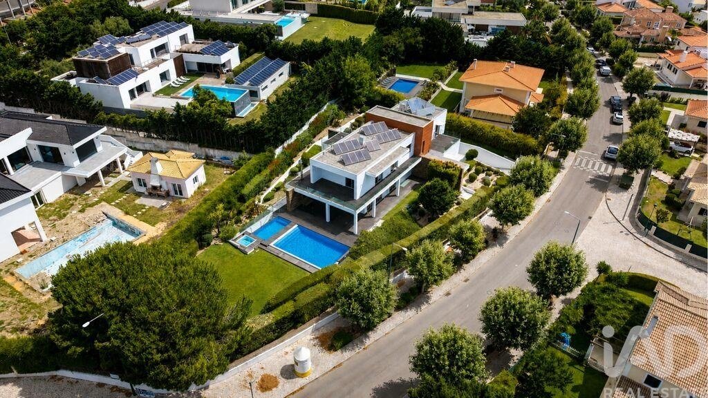 Townhouse in Sintra, Lisbon, Portugal 3 - 18482343