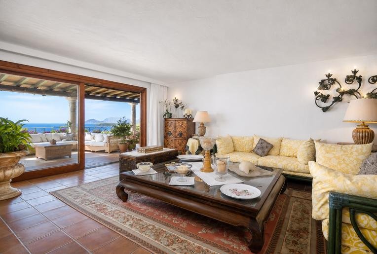 Maison à Porto Rotondo, Olbia, Sardaigne 2 - 18482104