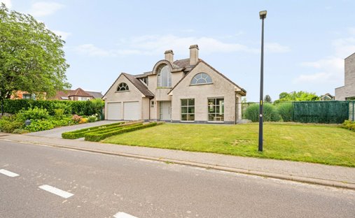 Villa in Kortenberg, Flanders, Belgium 1