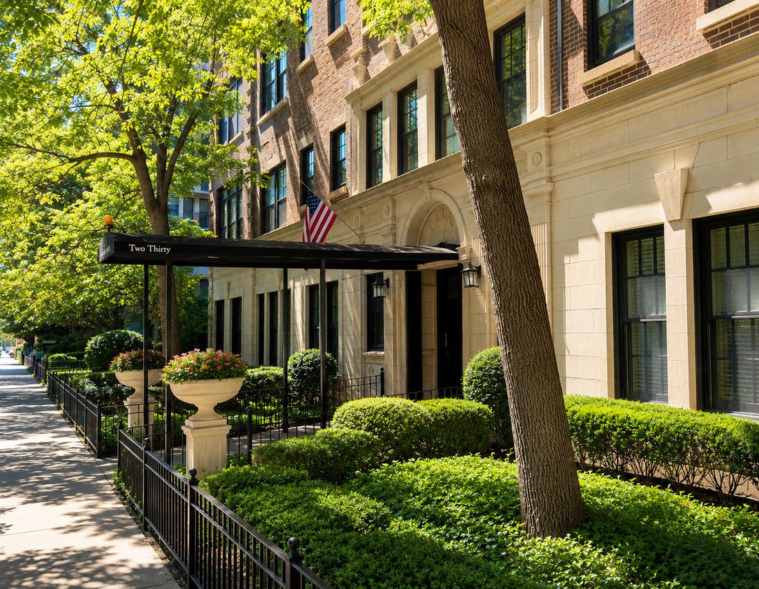 Condo in Chicago, Illinois, United States 1 - 18482137