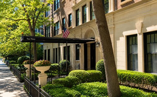 Condo in Chicago, Illinois, United States 1