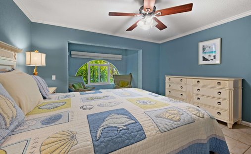 Appartement à Nazareth, Saint Thomas, Îles Vierges des États-Unis 1