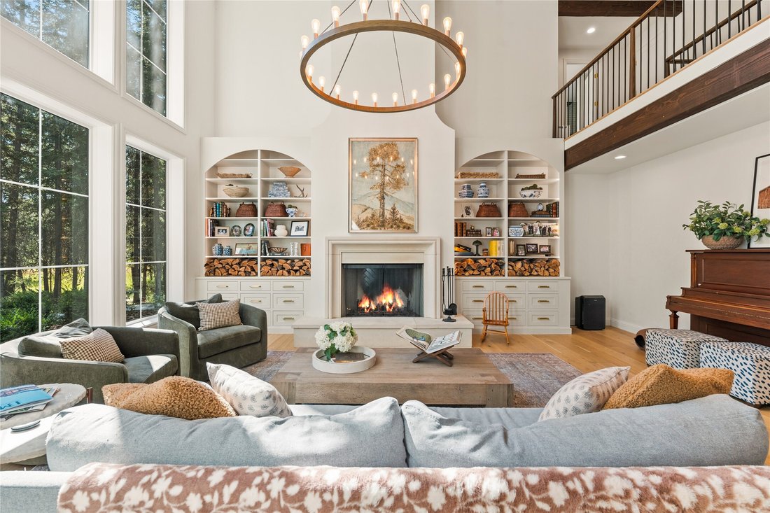 House in Whitefish, Montana, United States 4 - 18482157