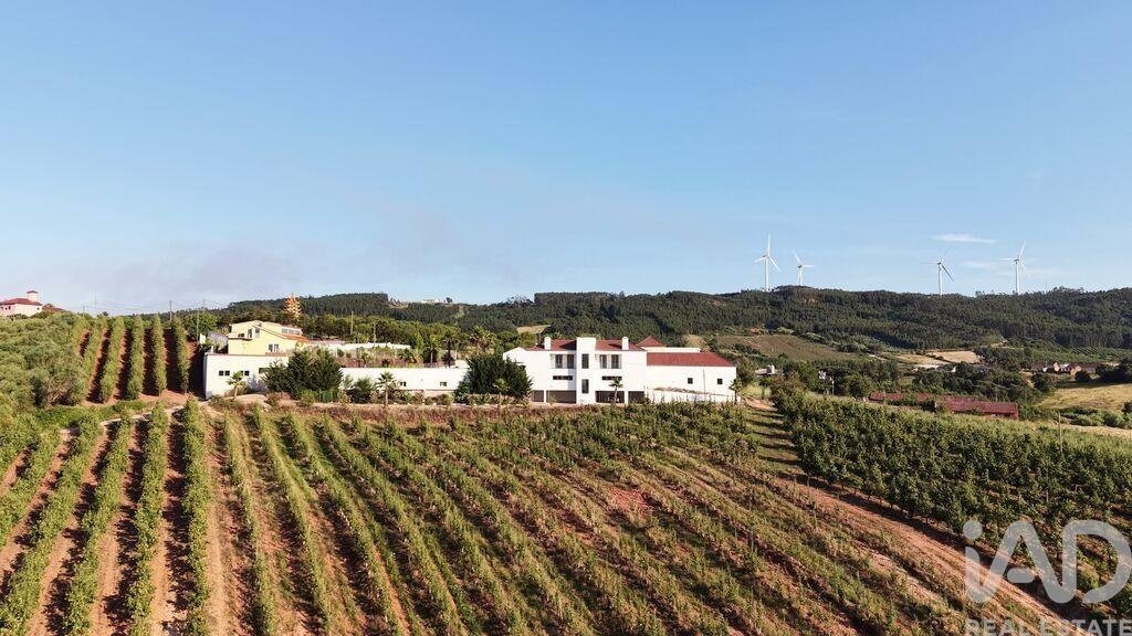 Farm Ranch in Santo Onofre e Serra do Bouro, Leiria District, Portugal 1 - 18482420
