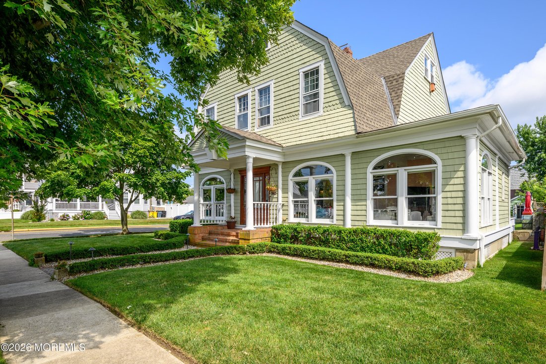 House in Point Pleasant Beach, New Jersey, United States 5 - 18482140
