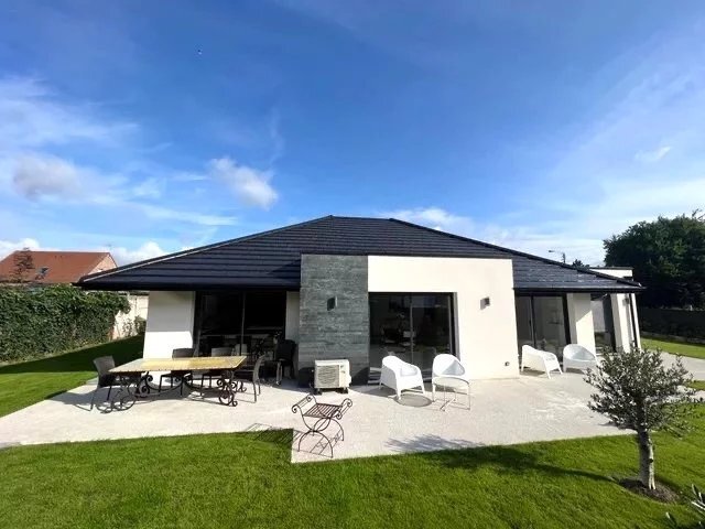 House in Bauvin, Hauts-de-France, France 1 - 15162663