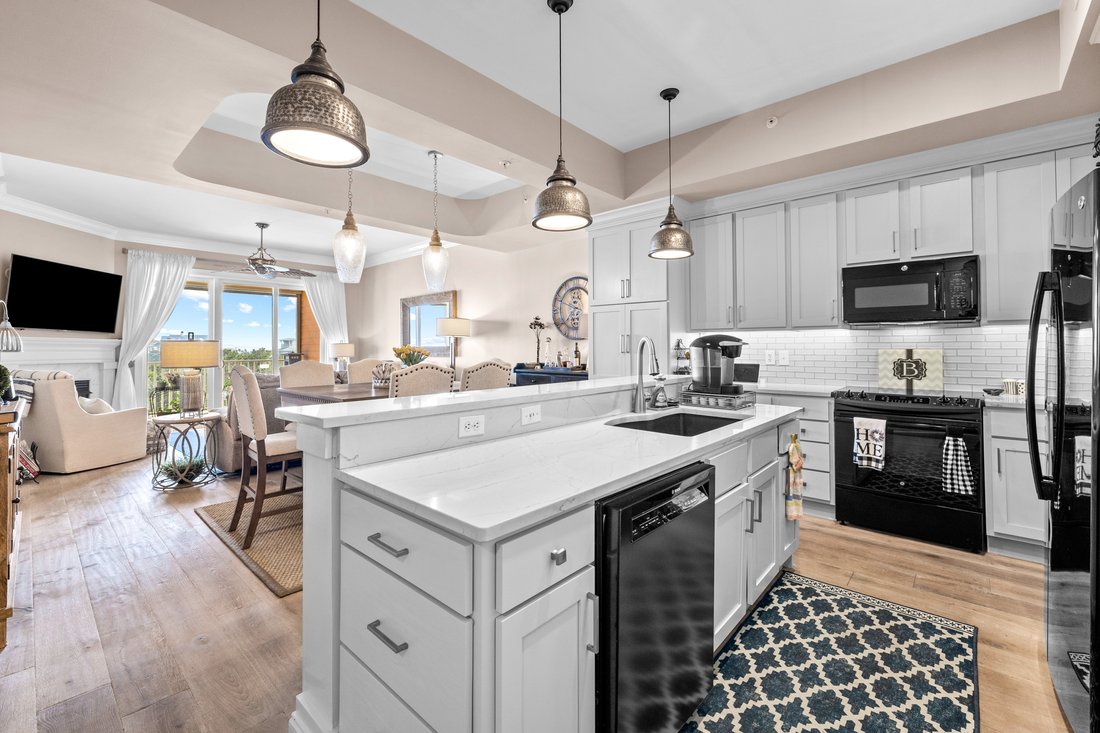 Condo in Santa Rosa Beach, Florida, United States 3 - 18482070