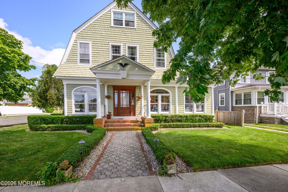 House in Point Pleasant Beach, New Jersey, United States 4 - 18482140