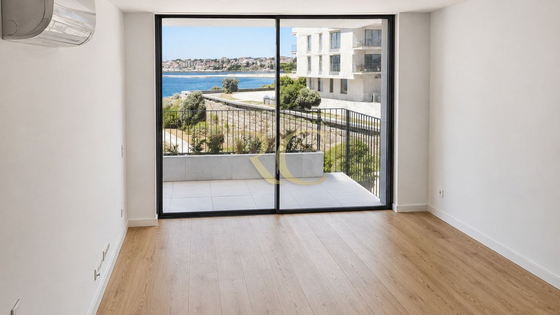 Appartement à Canidelo, District de Porto, Portugal 2 - 18230829