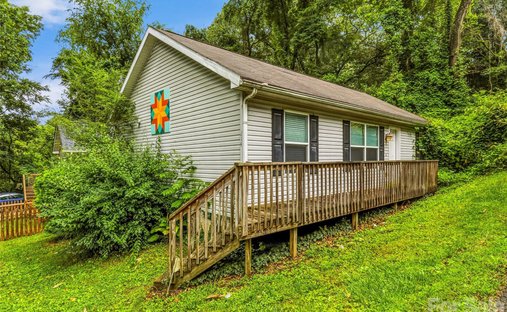 Asheville, North Carolina, United States 1
