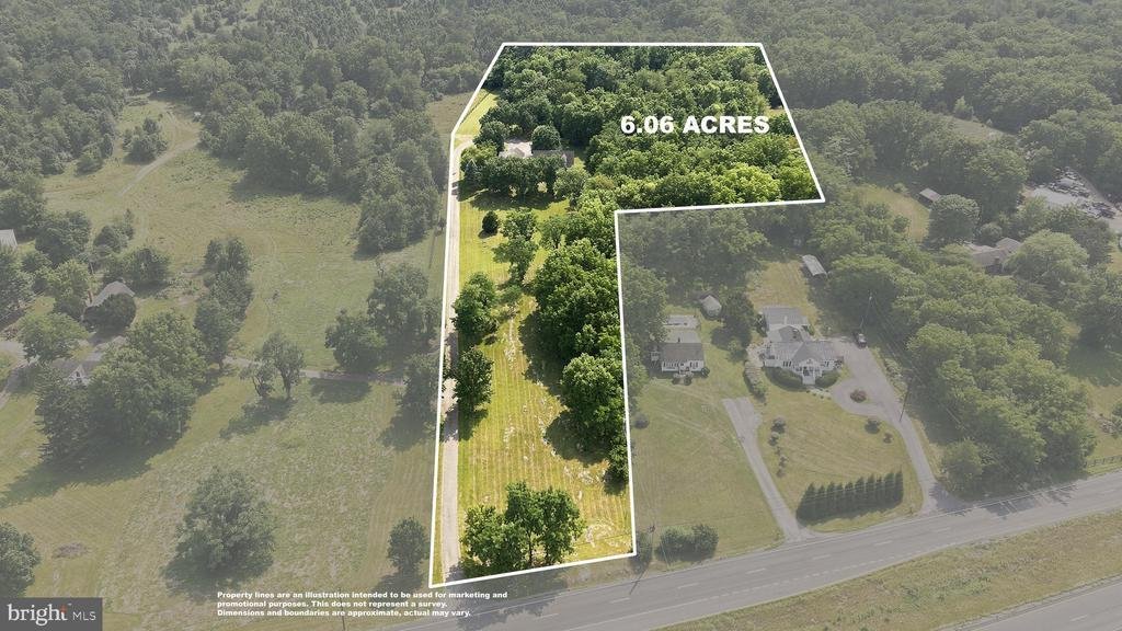 House in Berryville, Virginia, United States 5 - 18482059