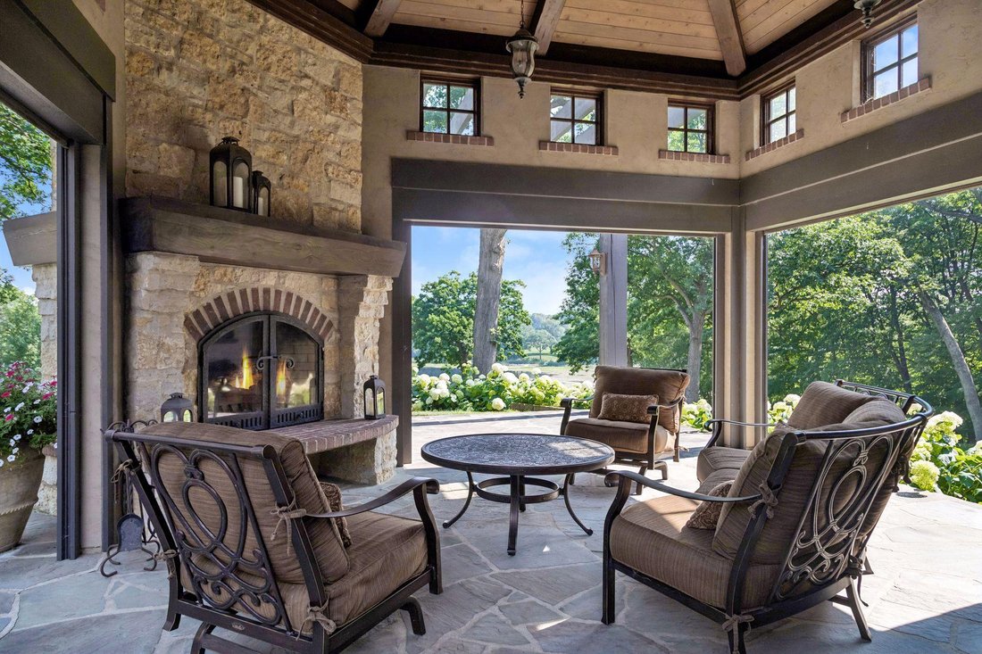 House in Wayzata, Minnesota, United States 5 - 18482141