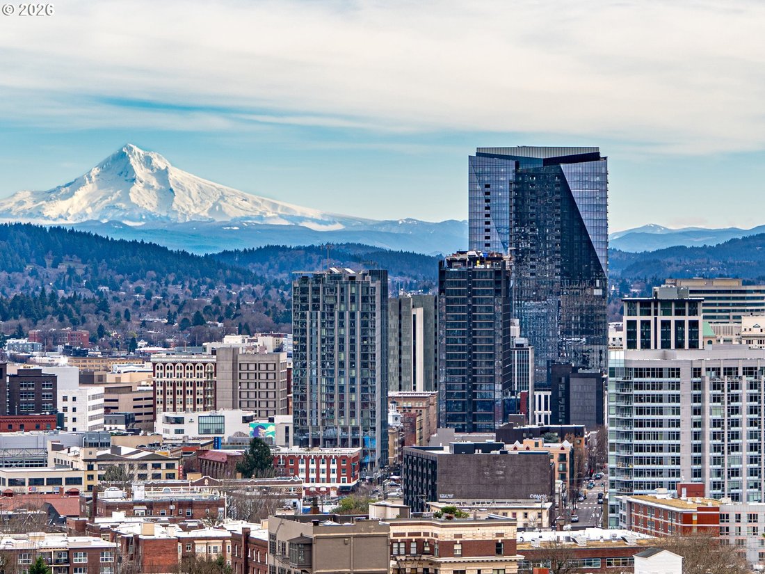 Condo in Portland, Oregon, United States 1 - 18360080