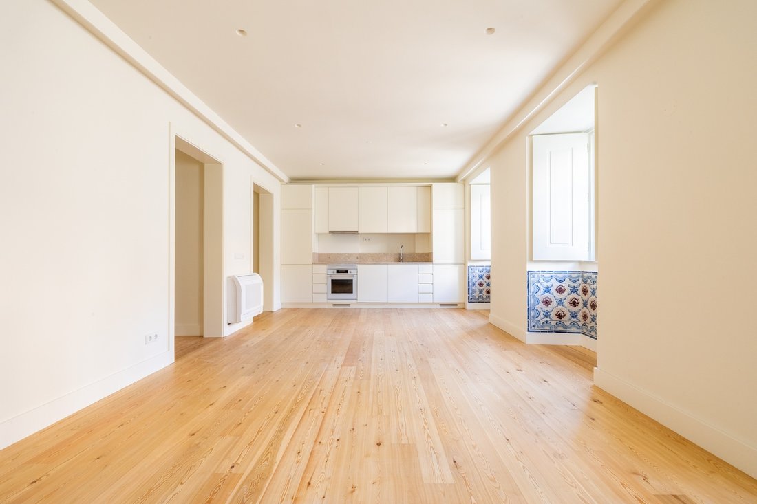 Apartment in Arroios, Lisbon, Portugal 3 - 18482066