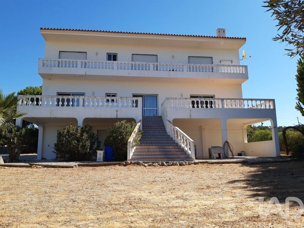 Townhouse in Guia, Algarve, Portugal 1 - 18482135