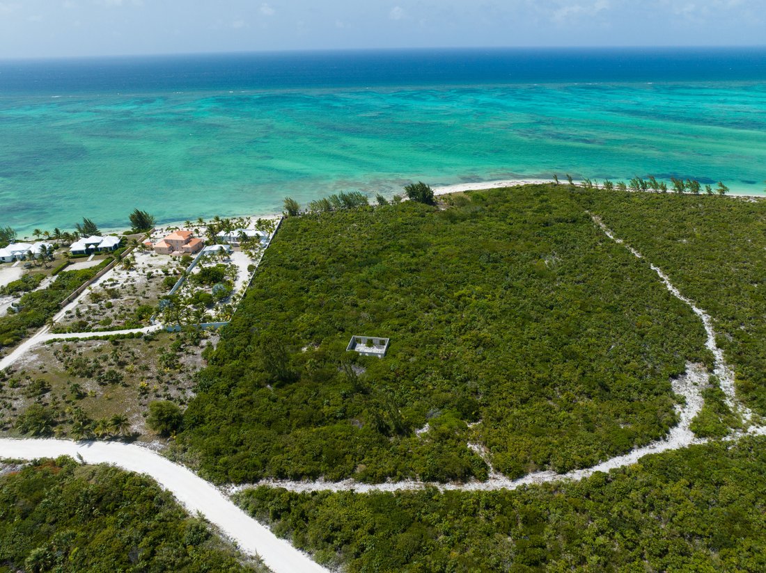 Land in Whitby, Caicos Islands, Turks and Caicos Islands 5 - 18482229
