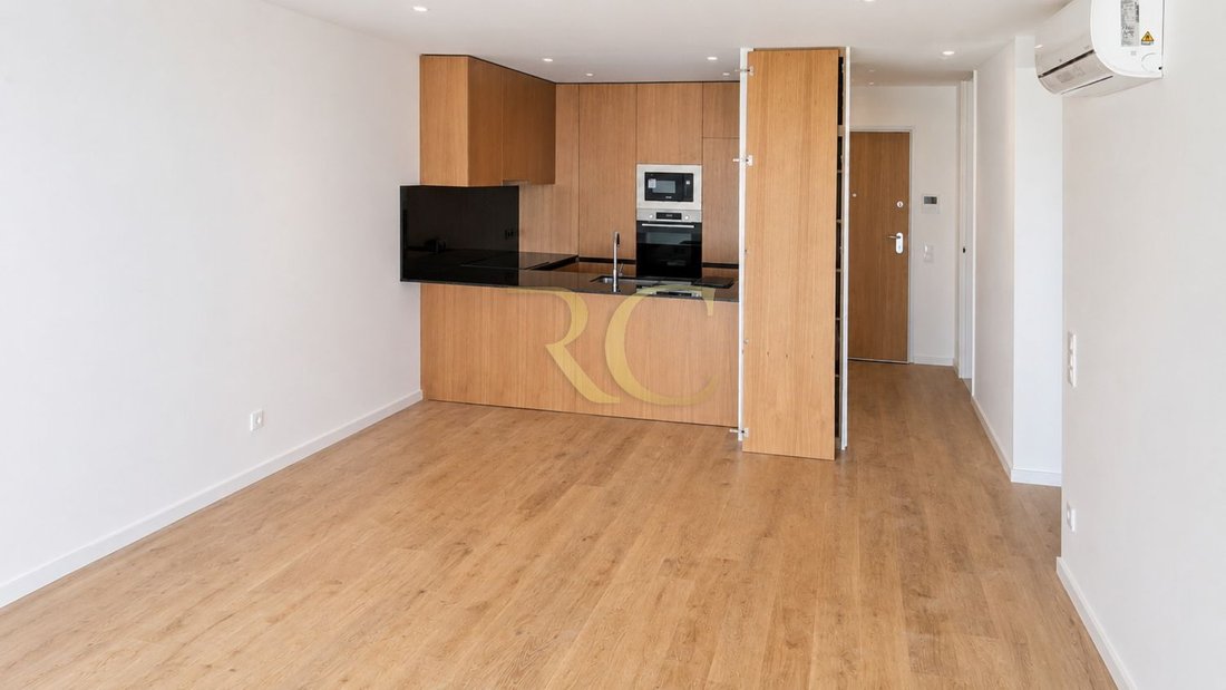 Appartement à Canidelo, District de Porto, Portugal 4 - 18230829