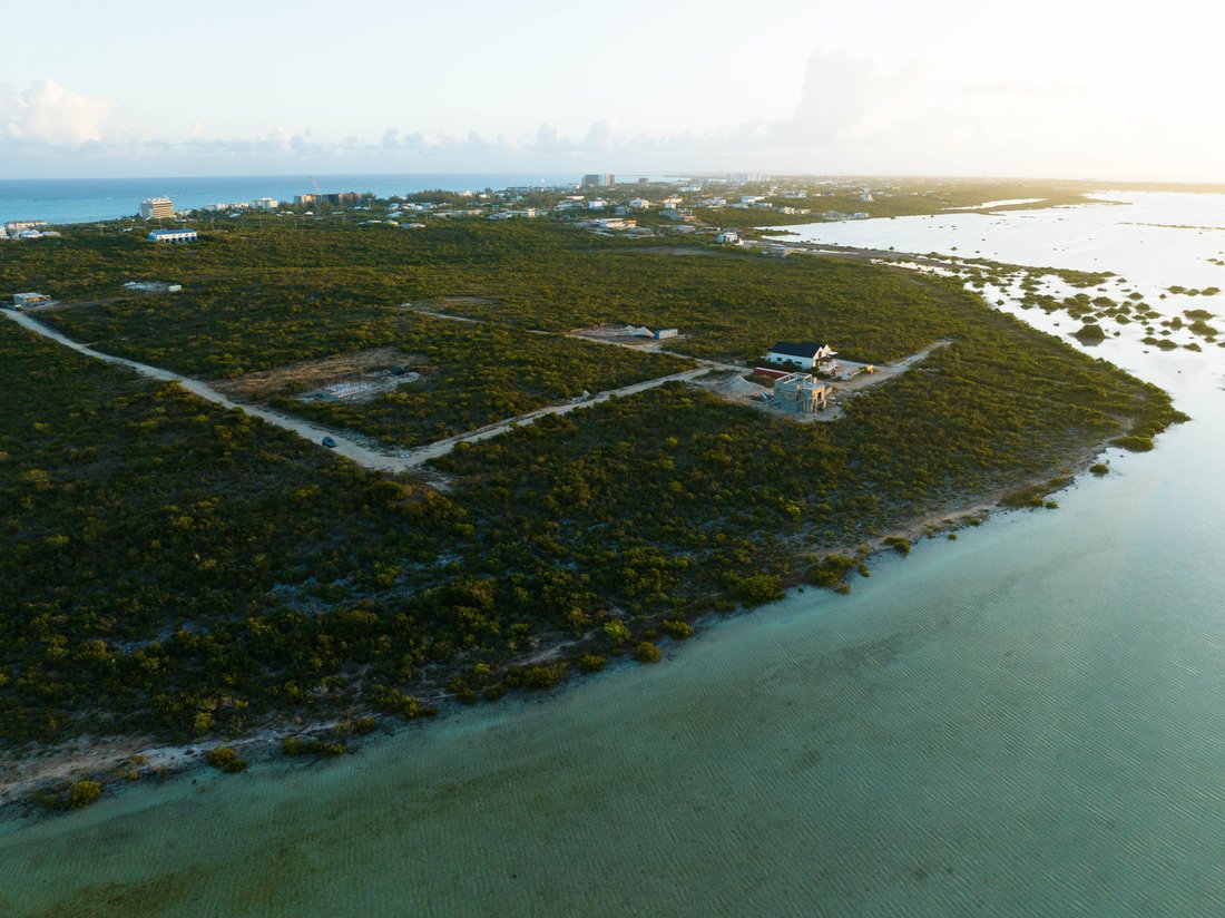 Land in Venetian Road Settlement, Caicos Islands, Turks and Caicos Islands 3 - 18482410