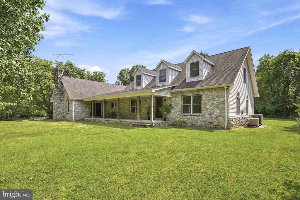 House in Berryville, Virginia, United States 1 - 18482059