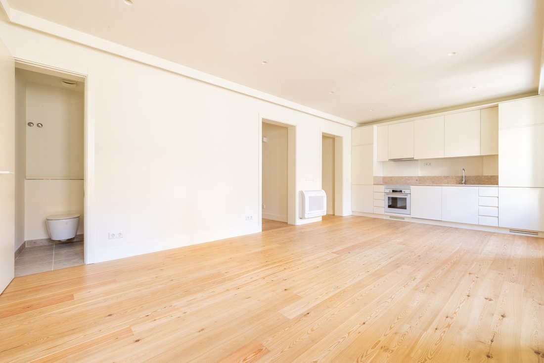 Apartment in Arroios, Lisbon, Portugal 5 - 18482066