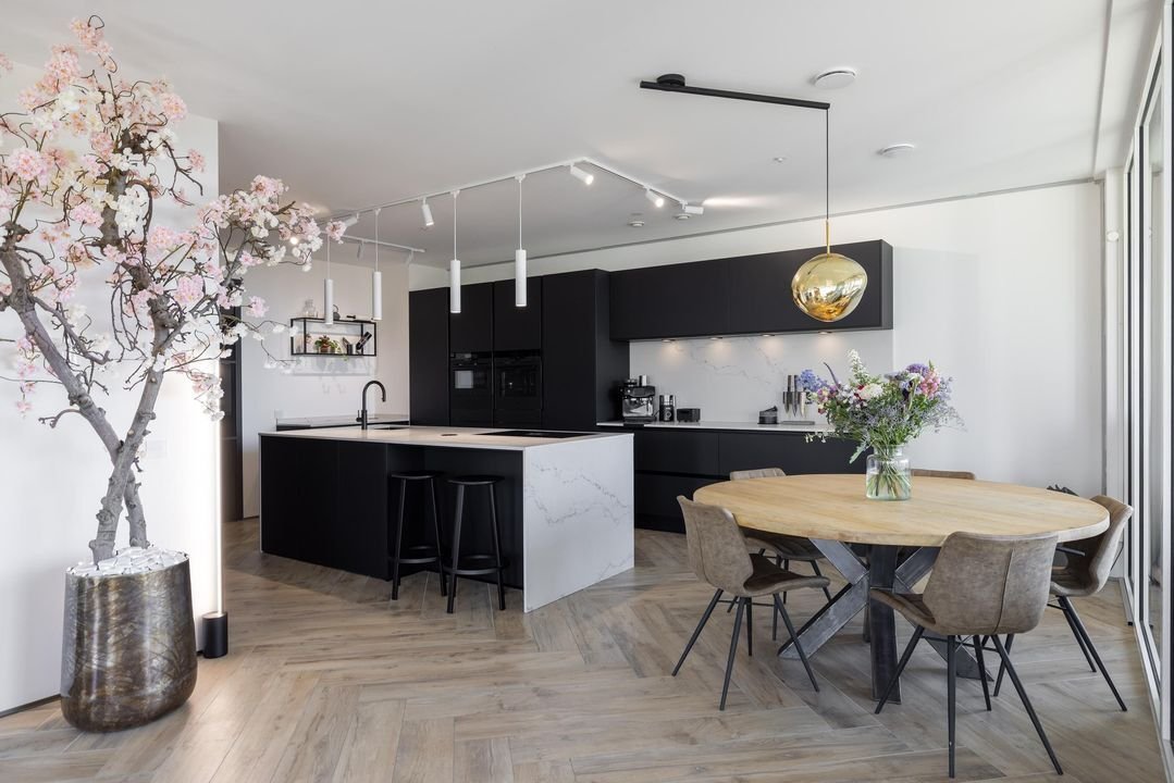 Apartment in Rotterdam, South Holland, Netherlands 4 - 18482158