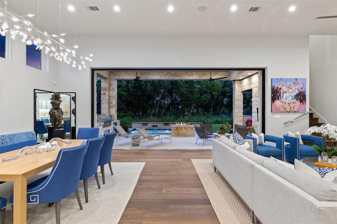 House in Austin, Texas, United States 1 - 18482193