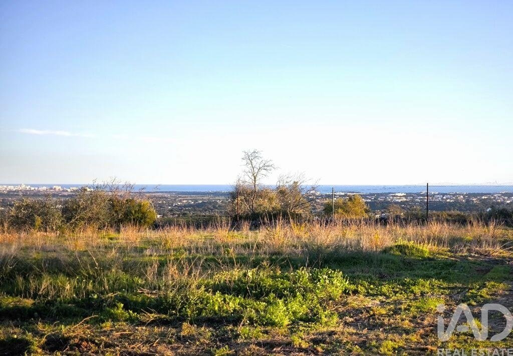 Land in Olhos de Agua, Algarve, Portugal 1 - 18482339