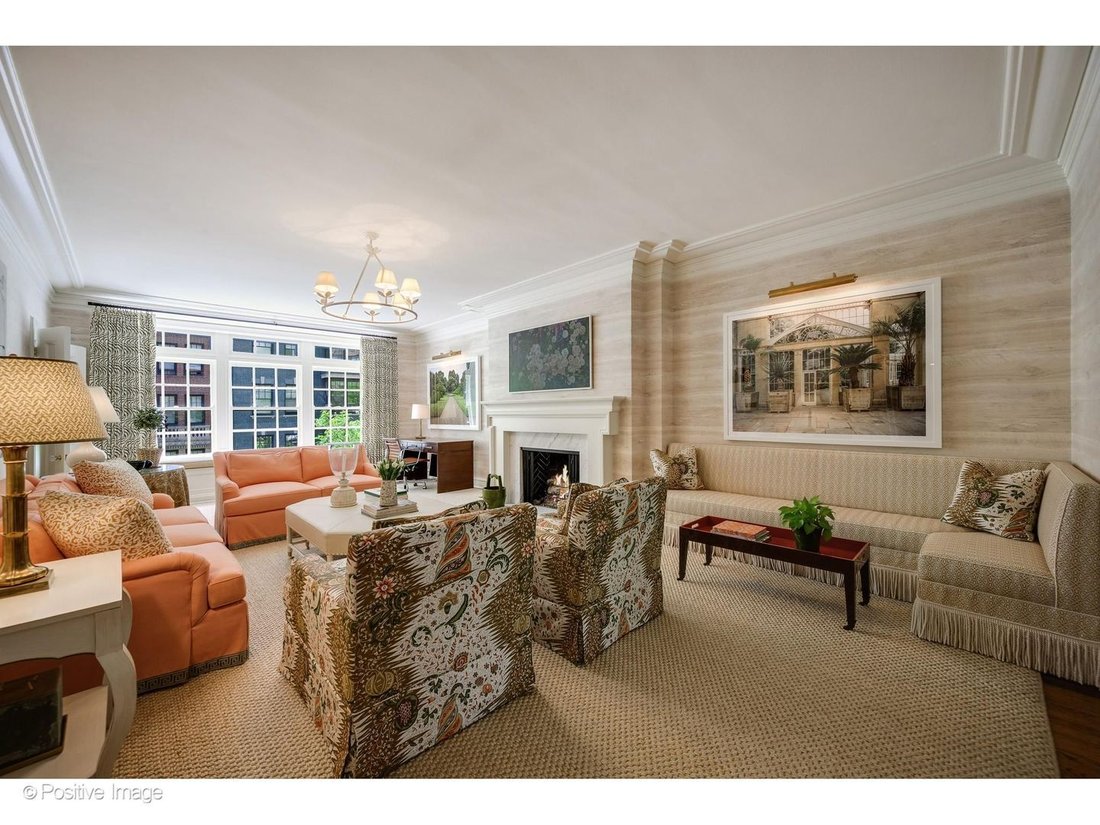 Condo in Chicago, Illinois, United States 5 - 18482137