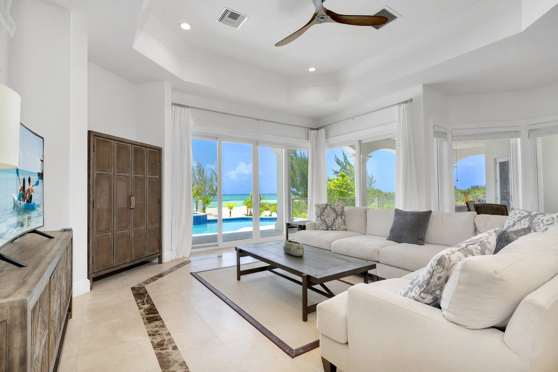 House in Whitby, Caicos Islands, Turks and Caicos Islands 1 - 18482099