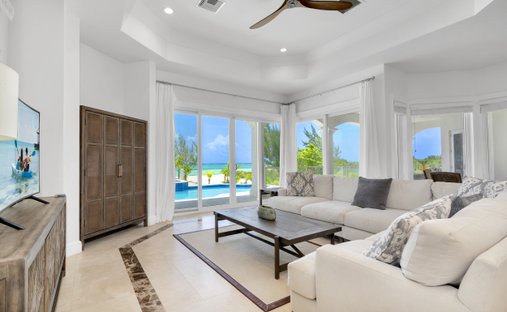 House in Whitby, Caicos Islands, Turks and Caicos Islands 1