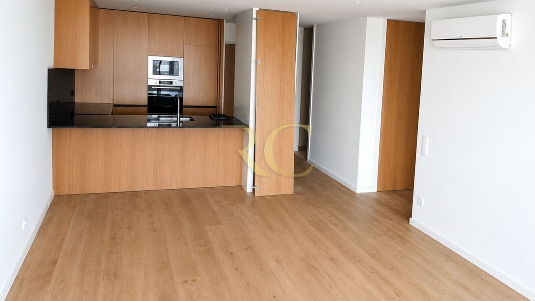 Appartement à Canidelo, District de Porto, Portugal 5 - 18230829
