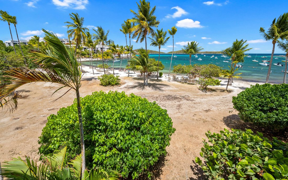 Condo in Nazareth, St. Thomas, U.S. Virgin Islands 4 - 18482100
