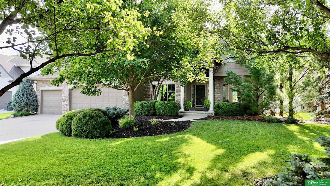 House in Omaha, Nebraska, United States 3 - 18478955