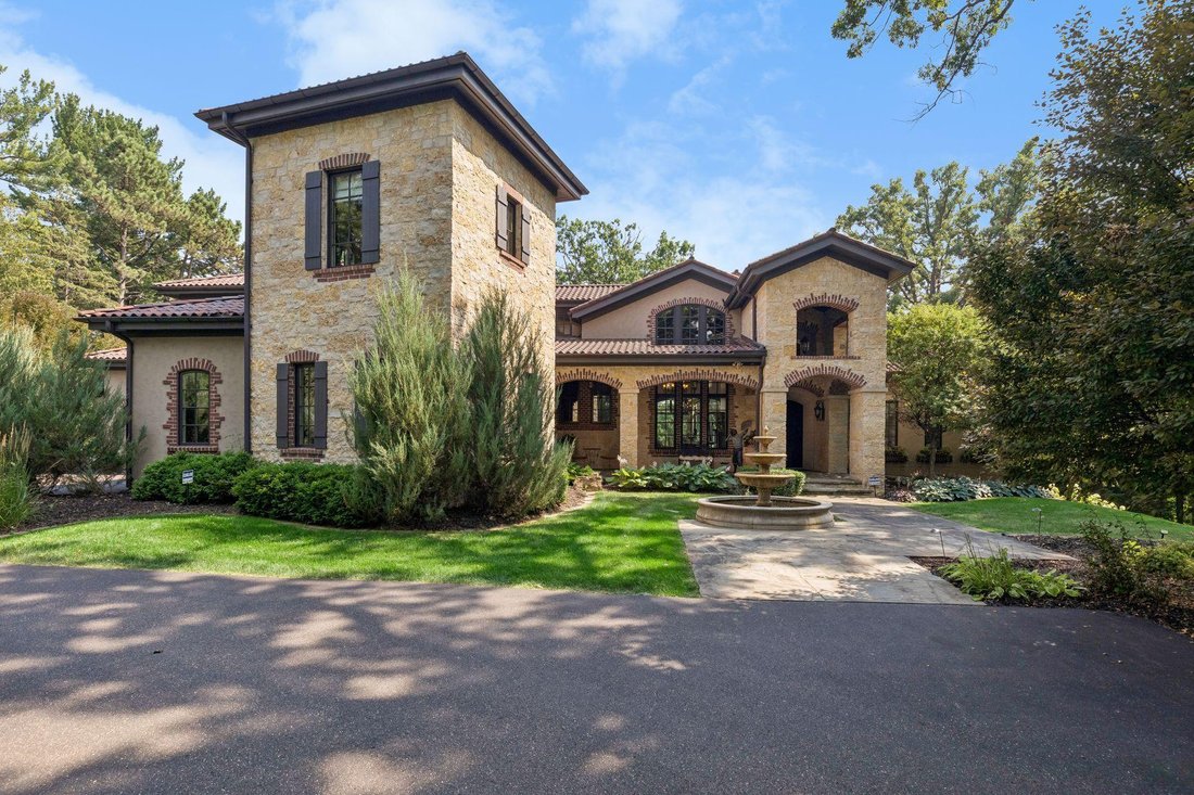 House in Wayzata, Minnesota, United States 2 - 18482141