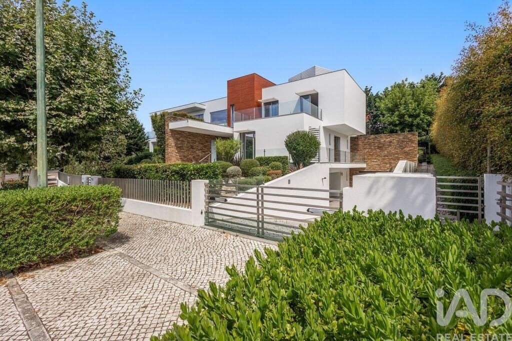 Townhouse in Sintra, Lisbon, Portugal 1 - 18482343