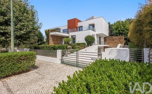 Townhouse in Sintra, Lisbon, Portugal 1