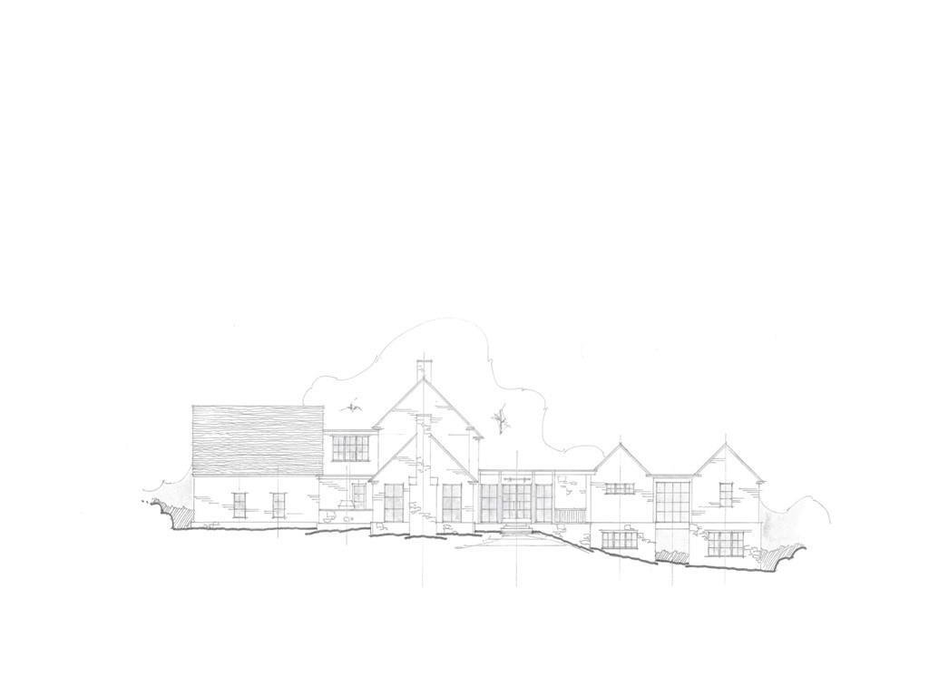 House in Ball Ground, Georgia, United States 4 - 16149188