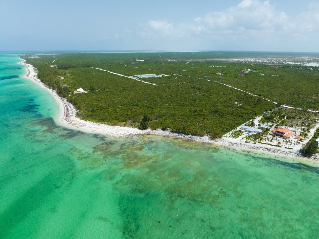 Land in Whitby, Caicos Islands, Turks and Caicos Islands 2 - 18482229