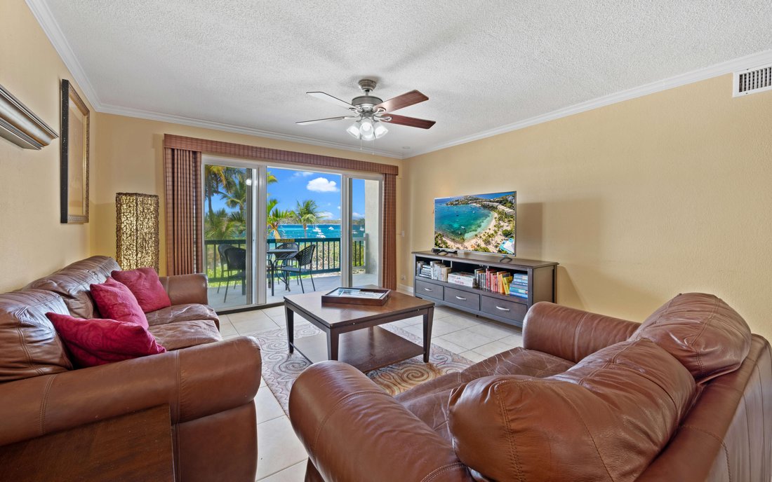 Condo in Nazareth, St. Thomas, U.S. Virgin Islands 3 - 18482100