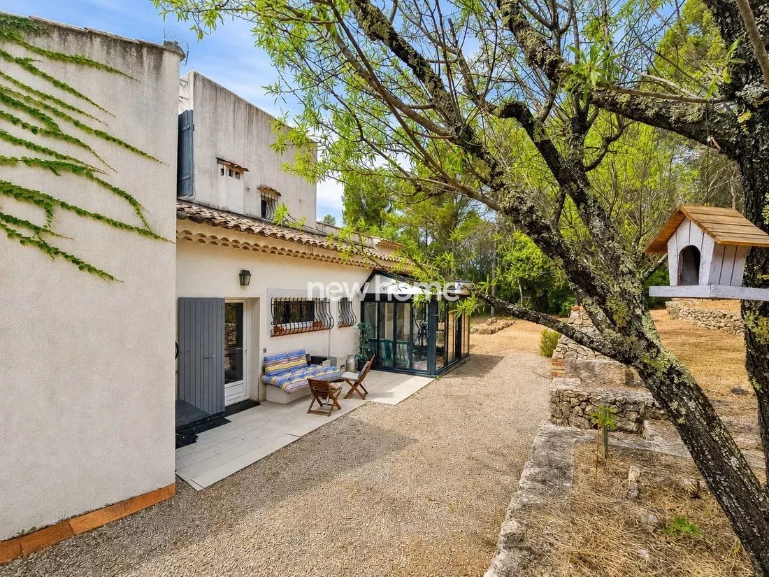 House in Flayosc, Provence-Alpes-Côte d'Azur, France 3 - 18482053